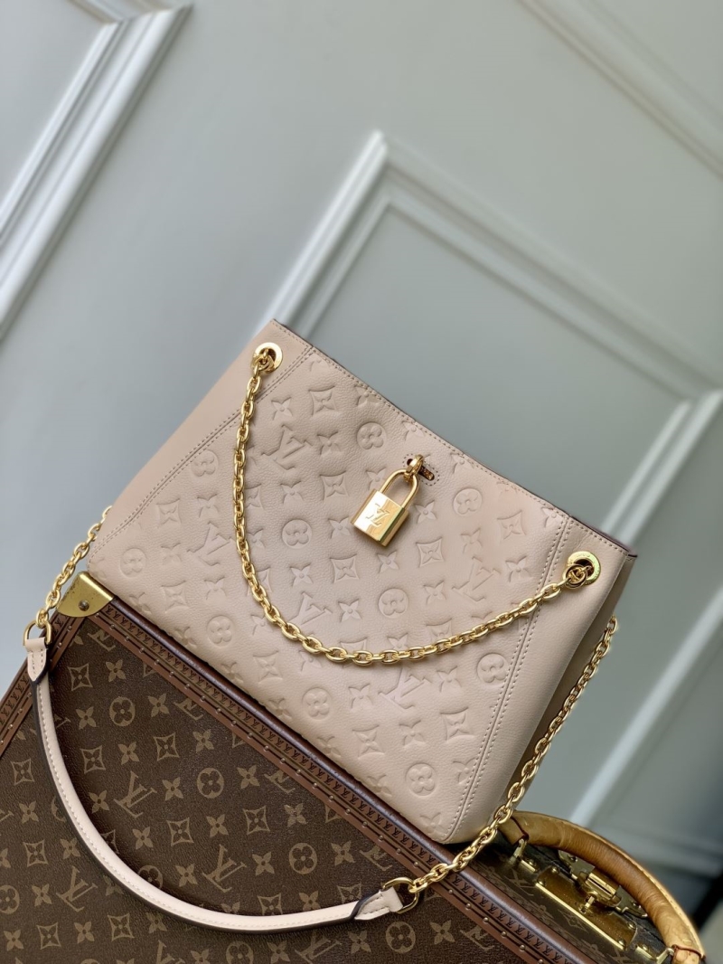 LV Satchel bags